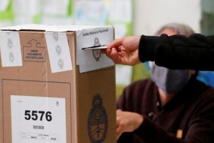 Elecciones legislativas: hasta cuándo rige la veda electoral y qué está prohibido hacer