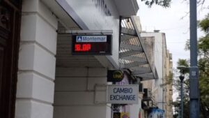 El dólar en Córdoba: a cuánto cotiza este miércoles 20 de agosto