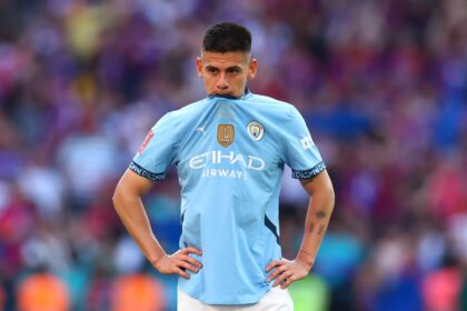 Guardiola prepara limpia