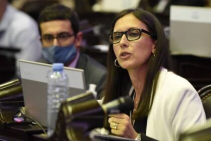 Corrientes: Sofía Brambilla cruza al Gobierno nacional por el escándalo en la ANDIS y pide explicaciones a Karina Milei