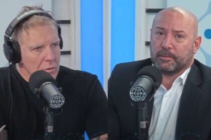 La advertencia de Alejandro Fantino a Diego Spagnuolo sobre Lule Menem: "No te dejes usar"