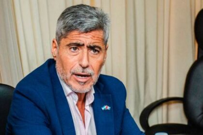 Córdoba se diferencia de la Nación en la tenencia de armas: "Es un peligro"
