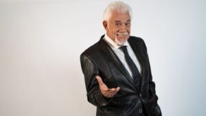 Los conciertos inolvidables de Raúl Lavié, Lalo Schifrin, Ron Lalá y Gilberto Gil
