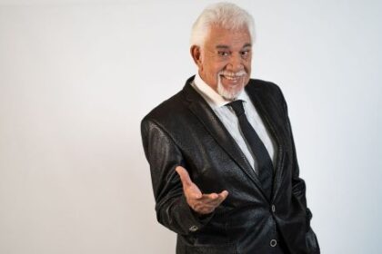 Los conciertos inolvidables de Raúl Lavié, Lalo Schifrin, Ron Lalá y Gilberto Gil