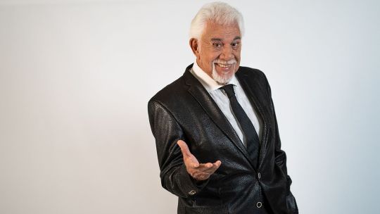 Los conciertos inolvidables de Raúl Lavié, Lalo Schifrin, Ron Lalá y Gilberto Gil