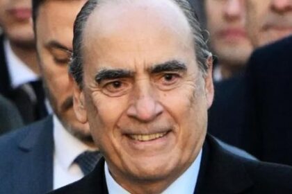 Guillermo Francos: "Yo no pongo las manos en el fuego por ningún funcionario"