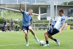 Pacheco podría ir cedido al Alavés