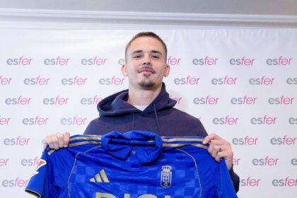 Dendoncker: “Ante el Madrid hay que estar bien organizados, pero tendremos momentos para atacar”