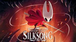 Hollow Knight: Silksong revela su fecha de lanzamiento