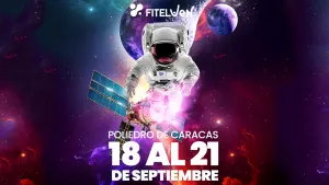 FITELVEN 2025 estará de regreso del 18 al 21 de septiembre