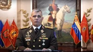 Padrino López advierte a EEUU que no se atreva a poner un pie en suelo venezolano