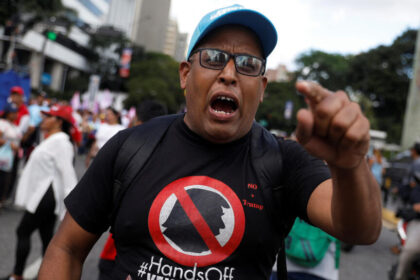 Estados Unidos y su historial de intervenciones en América Latina