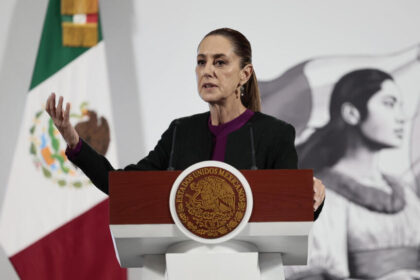 “No al intervencionismo”: México, Cuba y Colombia rechazan despliegue militar de EE. UU. cerca a Venezuela