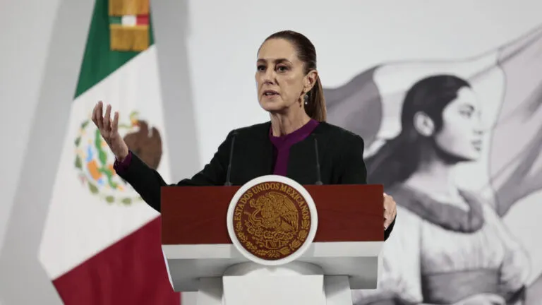 “No al intervencionismo”: México, Cuba y Colombia rechazan despliegue militar de EE. UU. cerca a Venezuela