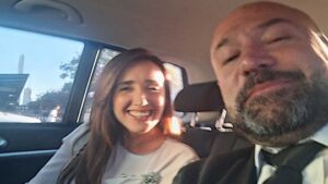 Aparecieron más audios de Spagnuolo y el Gobierno sigue sin negar que haya corrupción en Andis