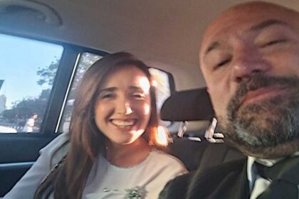 Aparecieron más audios de Spagnuolo y el Gobierno sigue sin negar que haya corrupción en Andis