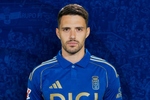 El Oviedo suma a Josip Brekalo