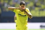 Ayoze no está descartado para el partido del domingo ante el Girona Ayoze no está descartado para el partido del domingo ante el Girona