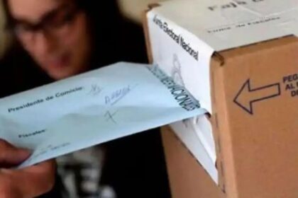 Fernando Camusso: “No creo que la volatilidad termine antes de las elecciones de octubre”