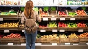 La inflación en alimentos se aceleró hasta 3% en agosto: ¿Cómo impacta en el IPC general?