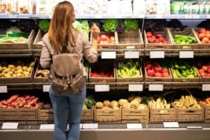La inflación en alimentos se aceleró hasta 3% en agosto: ¿Cómo impacta en el IPC general?