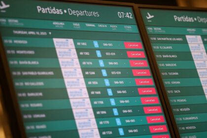 Ofertas de viajes imposibles: crece en la dark web el mercado ilegal de paquetes turísticos