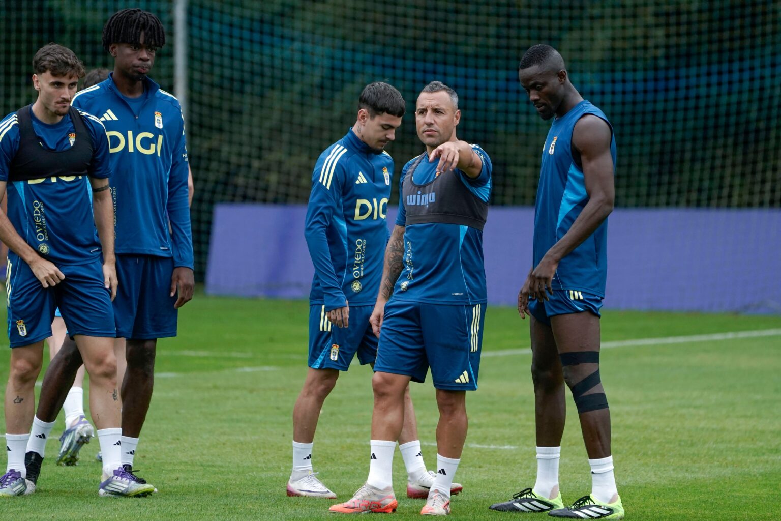 Oviedo - Real Sociedad: TV, a qué hora es, dónde y cómo ver LaLiga EA Sports online hoy