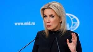 Rusia reitera su respaldo a Venezuela ante amenazas militares de EEUU