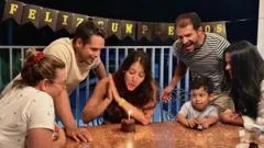 «Ay, qué noche tan preciosa»: la historia de la canción de cumpleaños que se convirtió en «un pedazo de Venezuela que recorre el mundo»