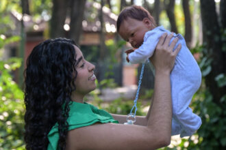El furor por los bebés 'reborn' en Brasil