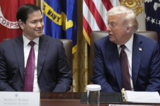 Marco Rubio vuelve a Latinoamérica, esta vez a México y Ecuador: ¿cuál es la agenda de la gira?