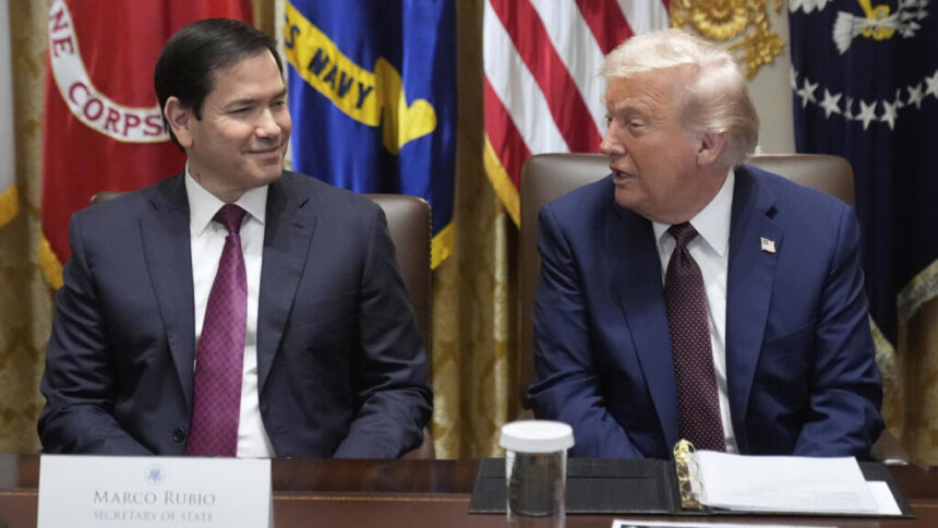 Marco Rubio vuelve a Latinoamérica, esta vez a México y Ecuador: ¿cuál es la agenda de la gira?