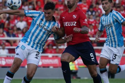 Se conoció la programación de las próximas fechas del Torneo Clausura y ya se sabe cuándo será el clásico de Avellaneda
