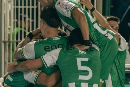 Banfield logró ante Tigre un triunfo vital en su lucha por la permanencia y para acomodarse en playoffs