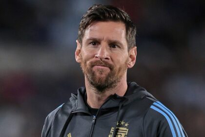 Cuándo es el último partido oficial de Lionel Messi con la selección de Argentina