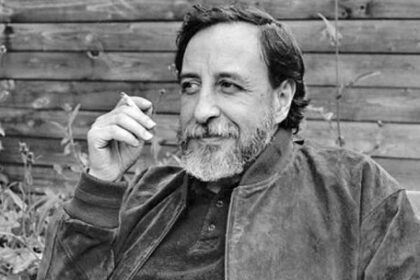 "O’ Connor St. Blues", de Gonzalo Millán