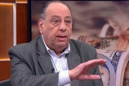 Cachanosky: "Tasas disparatadas" y una dura advertencia para el futuro de la economía