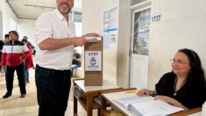 EN VIVO- Corrientes va a las urnas: los datos clave de las elecciones con 950 mil votantes y 338 escuelas habilitadas