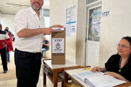 EN VIVO- Corrientes va a las urnas: los datos clave de las elecciones con 950 mil votantes y 338 escuelas habilitadas