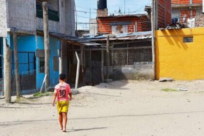 La Universidad de La Pampa estima que la pobreza se ubica en el 43,4%