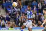 La Real recibirá 8 millones del Liverpool por Isak