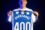 Oyarzabal: "No fue un día feliz, pero sí para recordar con orgullo por los 400 partidos"