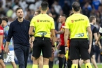 Nada ha cambiado en el CTA para el Real Madrid