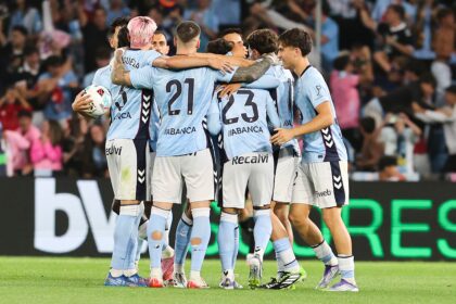 Celta de Vigo - Villarreal, en directo: LaLiga EA Sports hoy en vivo