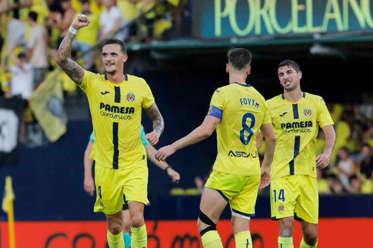 Celta – Villarreal: TV, a qué hora es, dónde y cómo ver LaLiga EA Sports online hoy