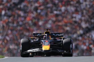Horario F1: ¿a qué hora es la carrera del GP de Países Bajos? TV y dónde ver online desde Zandvoort