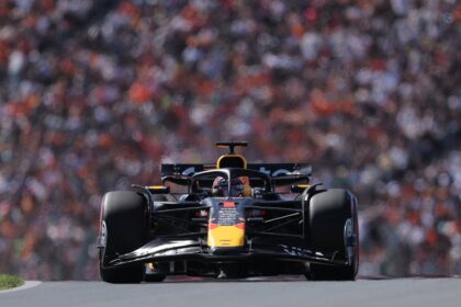 Horario F1: ¿a qué hora es la carrera del GP de Países Bajos? TV y dónde ver online desde Zandvoort
