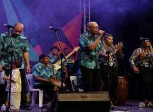Venezuela presente en el Festival Carifesta
