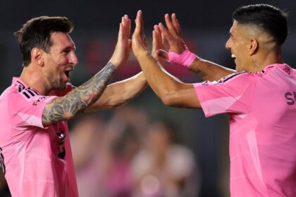 Inter Miami con Messi vs Seattle Sounder, por la final de la Leagues Cup 2025: hora, formación y dónde ver