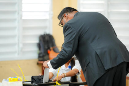 Guyana va a las urnas en medio de una bonanza petrolera y la tensión con Venezuela